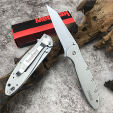 Steel, pocketknife, Blade, Spring