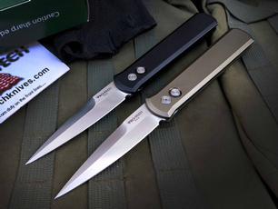 Steel, Mini, outdoorknife, Hunting
