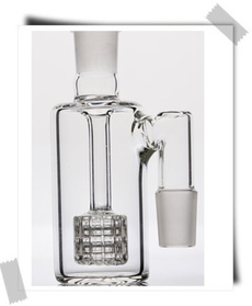 ashcatcherforbong, ashcatcherholder, ashtray, Glass