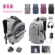 Laptop Backpack, travel backpack, Laptop, antitheftbackpack