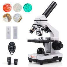 biology, miniaturemicroscope, led, Science