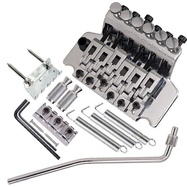 Floyd rose store floating tremolo