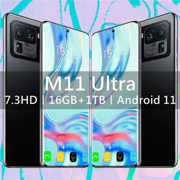 m11 ultra