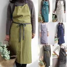 apron, Fashion, cookingapron, Garden