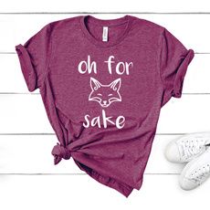 Summer, Fashion, print shirt, summer t-shirts