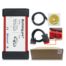 multidiag, Scanner, Doppel, obd