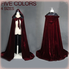 Role Playing, Goth, witchcraft, Cosplay Costume