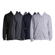 , Fleece, Fashion, Zip