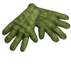 Polyester, Superhero, incrediblehulk, Youth
