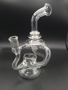 water, bubbler, tobacco, recycler