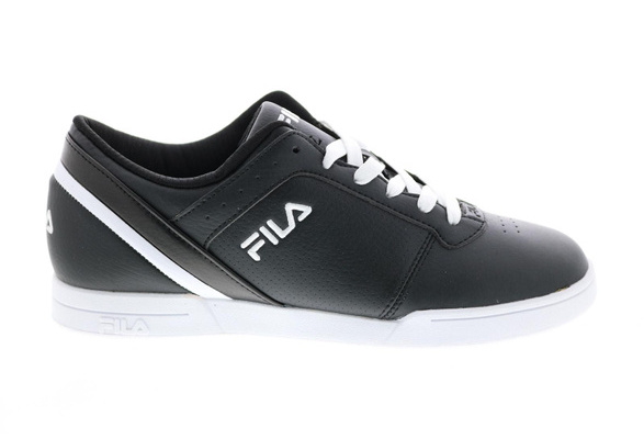 Zapatos fila outlet originales precio wish