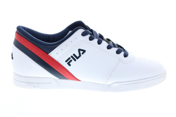 Synthetic, Sneakers, Lifestyle, fila
