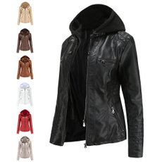 ladies clothes, Fashion, ladiesleather, leather