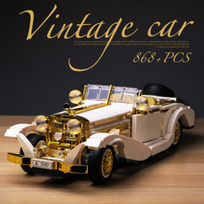 classiccar, Vintage, Toy, Cars
