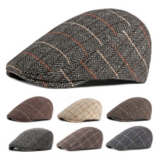 Fashion, winter cap, men fashion, Golf Hat