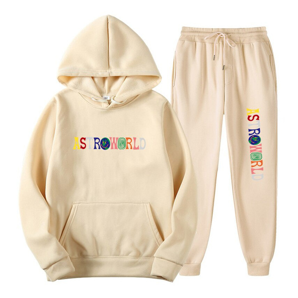 astroworld tracksuit