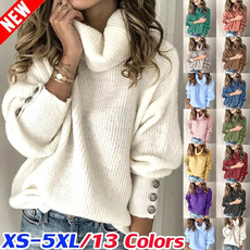 Мода, Long Sleeve, blusasdefrio, knitted