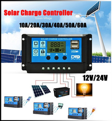 solarcontroller, usb, chargecontorller, Battery
