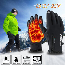 Touch Screen, warmglove, Bicycle, Sports & Outdoors