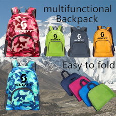 travel backpack, Hiking, Outdoor, ultrathinbackpack