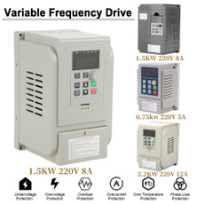 Industrial Automation, vfd, gadget, adjustablefrequencydrive