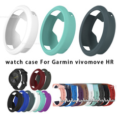 case, Watch, garminvivomovehrcase, garminvivomovehrwatchband