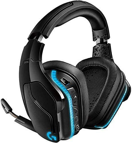 Blues, Headset, Headphones, PC