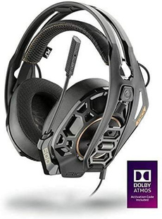 Headset, Video Games, Xbox 360, Headphones