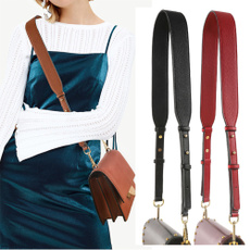 15color, Shoulder Bags, wide belt, Adjustable