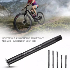 frontrearhub, Bicycle, frontforkthruaxle, Sports & Outdoors