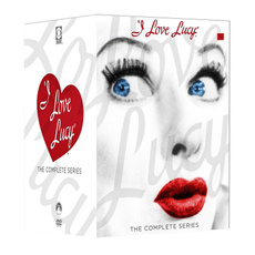 ilovelucyseason19dvd, Love, TV, DVD