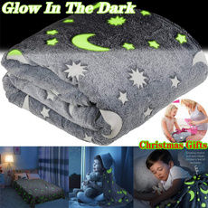 Fleece, lightweightblanket, childbedroomdecor, Christmas