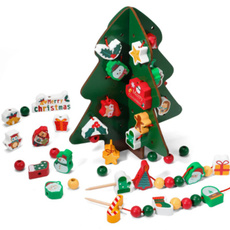 earlyeducationpuzzle, Toy, Christmas, Gifts