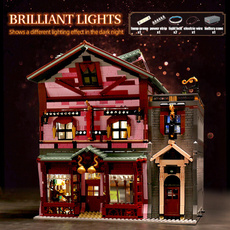 diy, led, streetviewserie, streetviewblock