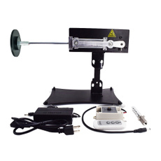 linearactuator, Machine, Sex Product, black