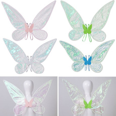 butterfly, partywing, Angel, Masquerade