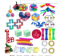 kit fidget toys wish