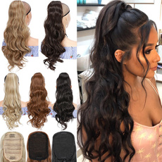 ponytailextension, Beauty Makeup, hairponytail, Accessories
