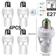 Light Bulb, bulbadapter, led, Sockets