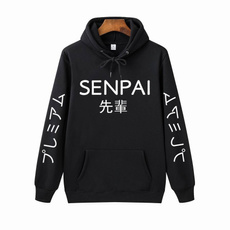 Funny, Fleece, Winter, Men