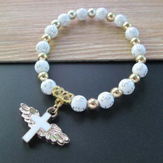 Decor, rosary, Jewelry, Gifts