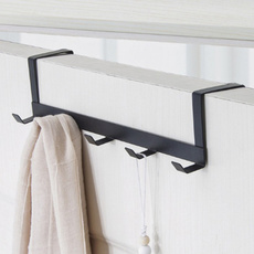 Steel, hangerhook, Bathroom Accessories, Door