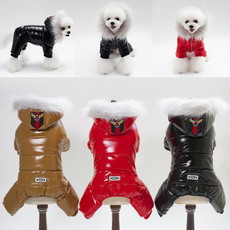 big dog clothes, puppy, dog coat, Winter