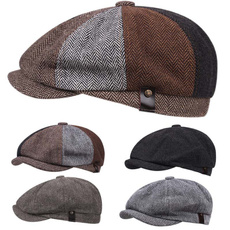 Baseball Hat, Newsboy Caps, Fashion, Hat Cap