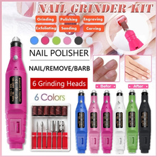 nailartfiledrill, Nails Manicure, Fashion, art