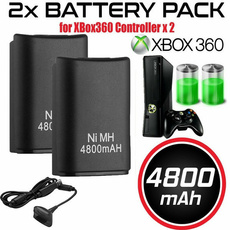Video Games, Cable, Battery, charger