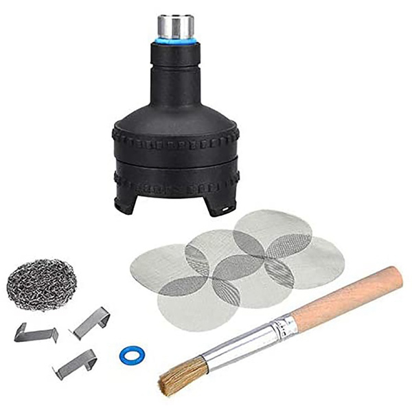 Easy Filling Chamber for Volcano Vaporizer, Replacement Vaporizer