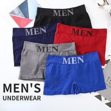 Underwear, Shorts, boxer briefs, boxer shorts