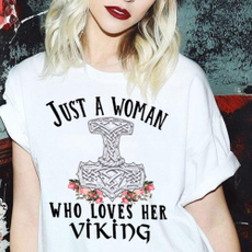 vikingshirt, fashion women, Fashion, vikingtshirt
