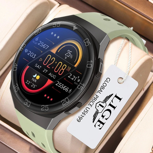 lige smartwatch